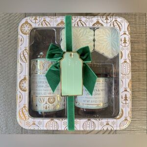 Milton & Drew Eucalyptus Gift Set (NEW)